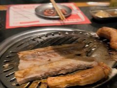 -炽城·烤肉名家(鸿达中央广场店)