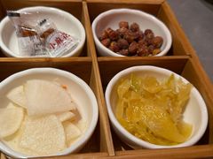 -闽上鲜·福建菜(龙湖滨江天街店)