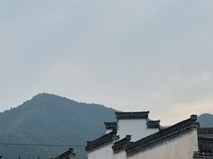 -环秀楼(黄山呈坎店)