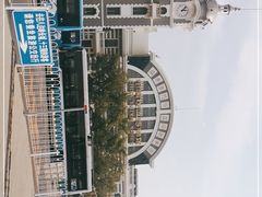 -中国铁道博物馆(正阳门馆)