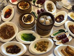 -福州世茂洲际酒店·福邸(台江店)