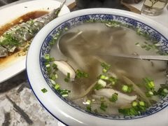 -古韵餐厅(湖畔大学店)
