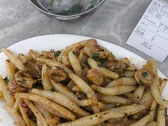 -柳记(南铁店)