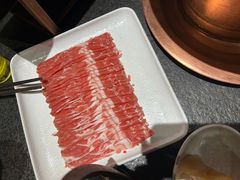 -东来顺(非遗·清真火锅·盛世广场店)