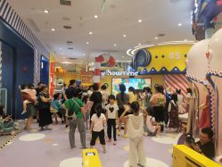 -meland(成都金牛凯德广场店)