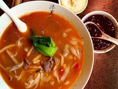 -漆黑觉米粉(三里屯店)