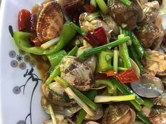 -清水湾3号(东方小周海鲜店)