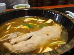-双合福火锅(河北路店)