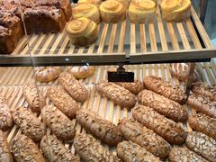 -皇后西斯汀饼店(文化路店)