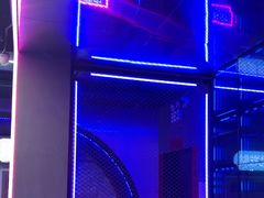 -关你鬼室大型密室逃脱(佛山创意园店)