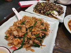 -抱德·潮汕味(琶洲店原惠城鱼仔)