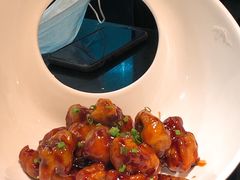-老头儿油爆虾·知味杭州(爱琴海购物中心)