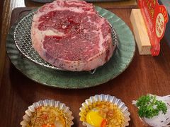 -杨小佳·齐齐哈尔烤肉·烤串(广州店)