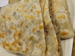 -华天二友居肉饼(宫门口店)