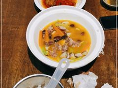 -小厨食堂(黄田坝店)