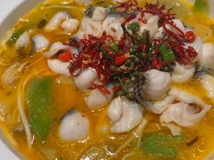 -吕氏疙瘩汤·新鲁菜(济南万象城店)