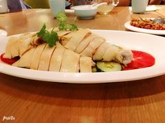 -新加坡高记KOO KEE Restaurant(盈科店)
