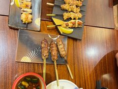 -鸟鹏烧鸟居酒屋(仁恒梦中心店)