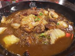 -粗粮人家·东北菜(洋桥店)