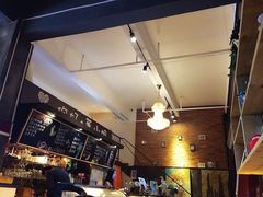 -董小姐咖妃·咖啡·简餐.意面(松江大学城店)