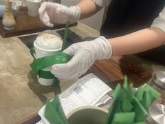 -李山山茶事(景枫店)