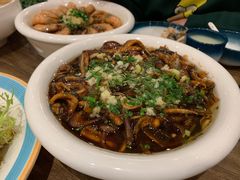 -锡和无锡菜(景丽苑店)