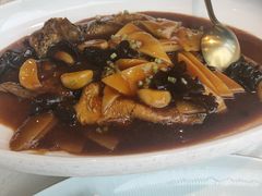 -柒园·三十年创意杭帮菜(龙湖滨江天街店)