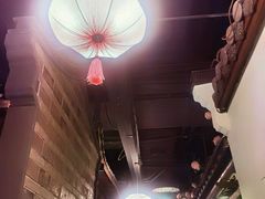 -韵秋荷(宝山龙湖天街店)