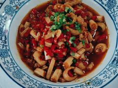 -老宜春味道(都市春天店)