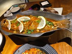 -觅山云南菜(泊富ICITY店)