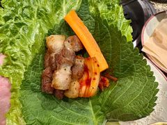 -安又胖韩国烤肉(美罗城店)