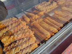 -弘祥蜂蜜大麻花(校场街店)