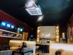 -苹果树下艺术餐厅(宋庄店)