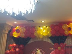 -澳门酒家(南航明珠店)