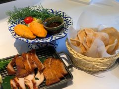 -BetterThai 泰加(苏州中心店)