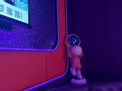 -星聚会KTV(合生汇黑金店)