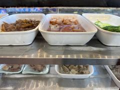 -渔中舟海鲜大排档(普陀沈家门店)