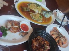-古南都·老广东酒楼(龙江店)
