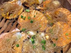 -桥东喜碧海鲜街(水东街店)