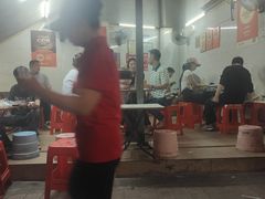 -威邵鸡煲(西华路总店)