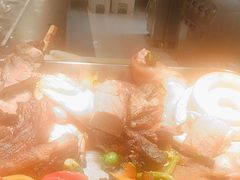 -OPEN開全日自助餐厅·牛肉火锅·海鲜(佛山希尔顿酒店)