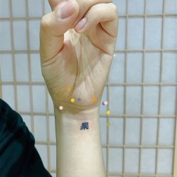 -英刺青 纹身 洗纹身