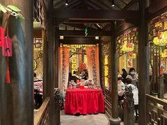 -南京大牌档(二七万达店)