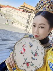 点击看大图 -美云庭古装·格格服汉服·京城旅拍(北京店)