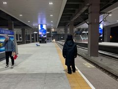-长春西站