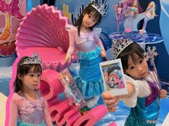 -TOYSRUS玩具反斗城(上海万象城店)