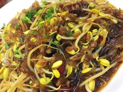 -金厨帽烤鱼(芦庄店)