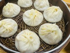 -曼曼汤包(建国西路店)