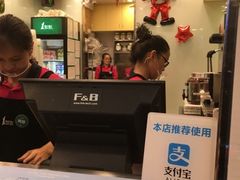 -1点点(学府路店)