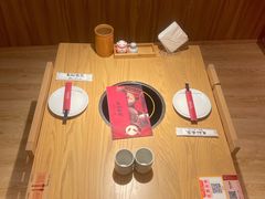 -大和食乐·鲜和牛酸汤火锅(环宇荟店)